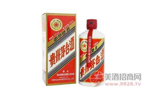 茅台酒