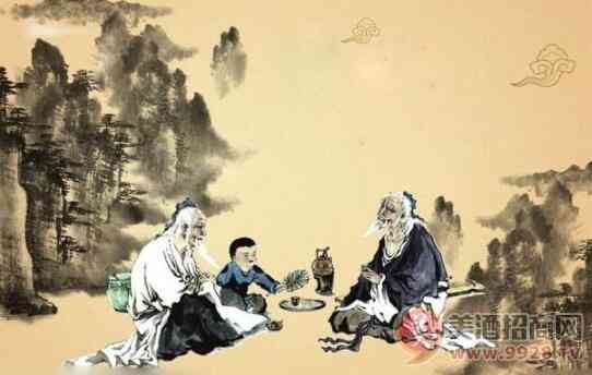 山中不知岁，一壶浊酒陪