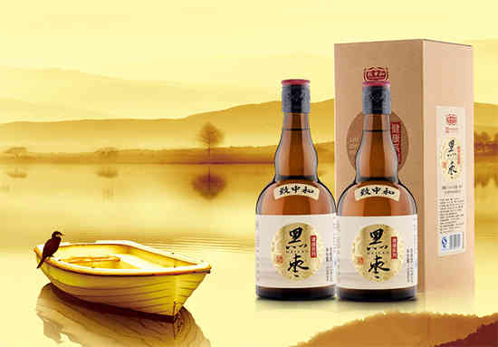 22°致中和黑枣酒500ml价格，多少钱？