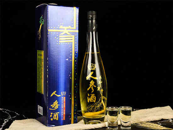 52°瀚瑞人参酒700ml价格，多少钱？_华体会体育正规网
网