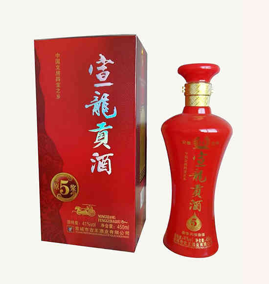 宣城美酒，古王酒业与您相约20届安徽酒博会！