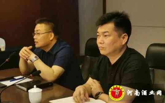 彩陶坊西北销售中心确定“四新”目标
