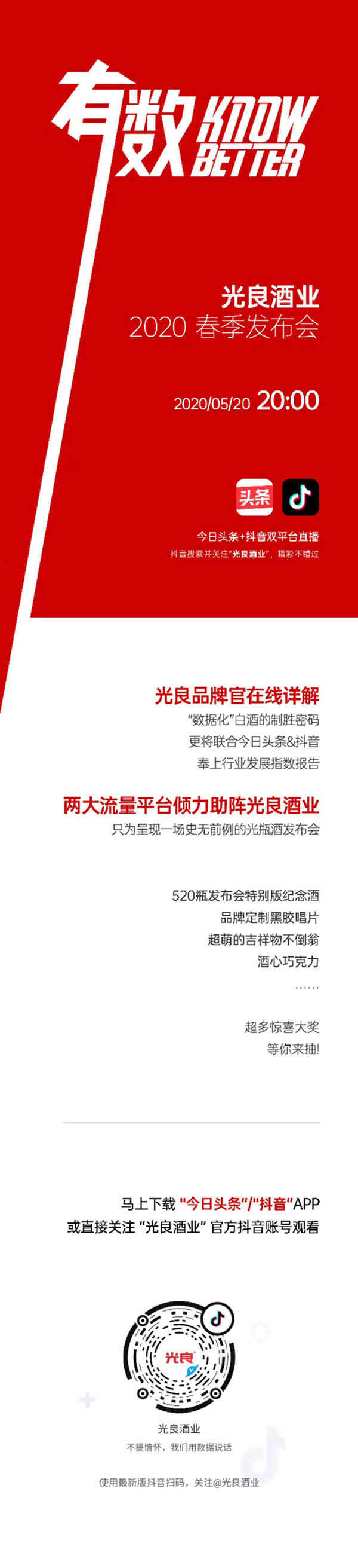 光良有数