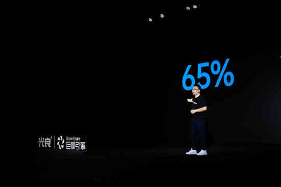 《用现代思维颠覆传统白酒 光良2020发布会展现酒业先锋力量》