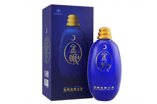 25°劲牌金眠酒500ml价格，多少钱？