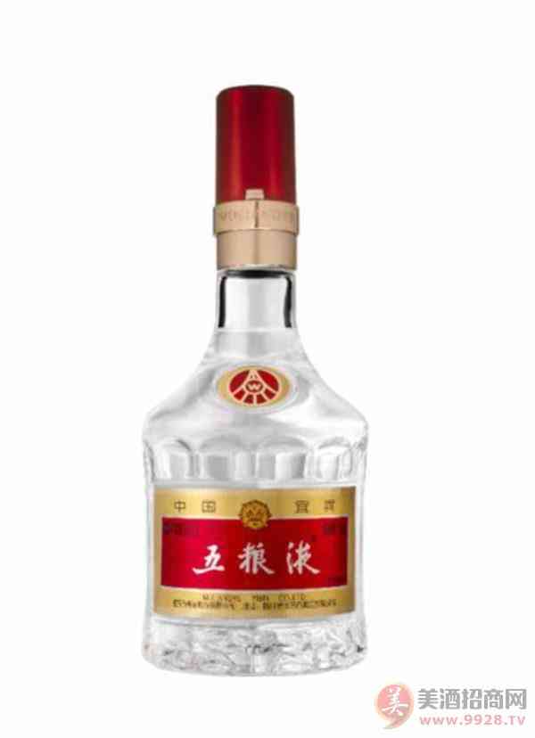 五粮液