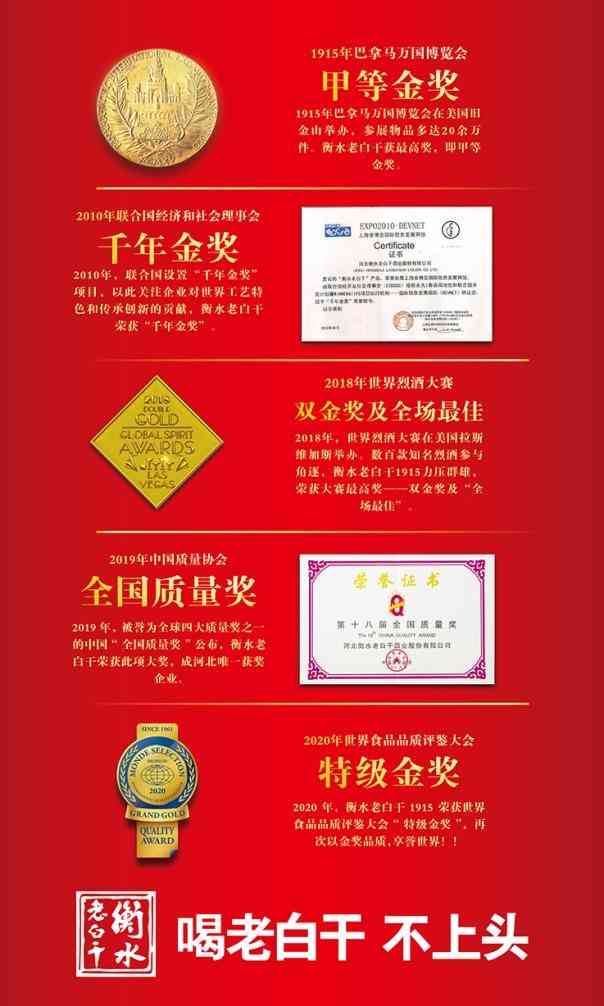 衡水老白干助力亚力布峰会