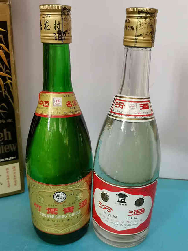 个人如何收藏酒质好的老酒并实现升值
