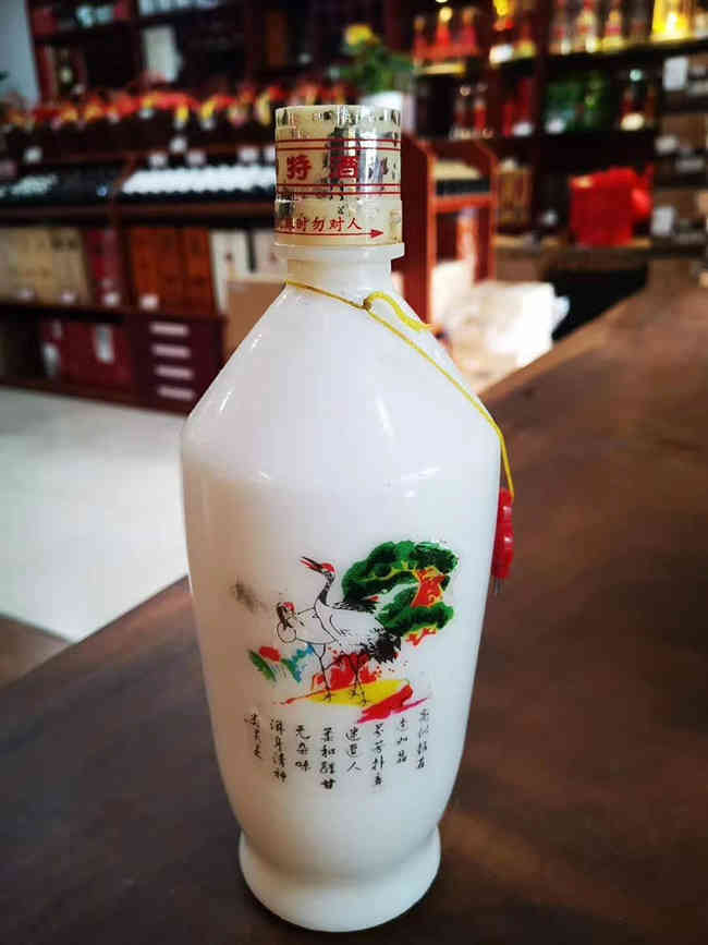 个人如何收藏酒质好的老酒并实现升值