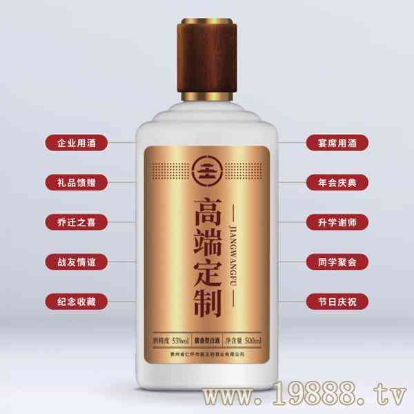 贵州省仁怀市酱王府酒业销售有限公司