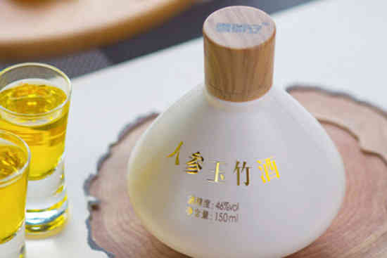 46°雪瑞安人参玉竹酒150ml价格，多少钱？
