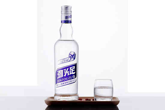 42°劲牌劲头足酒500ml价格，多少钱？