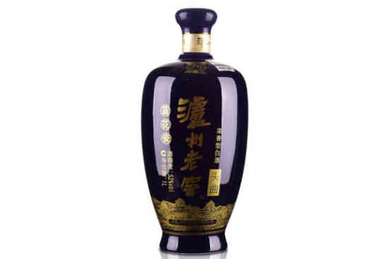 52°泸州老窖蓝花瓷头曲1000ml价格，多少钱？