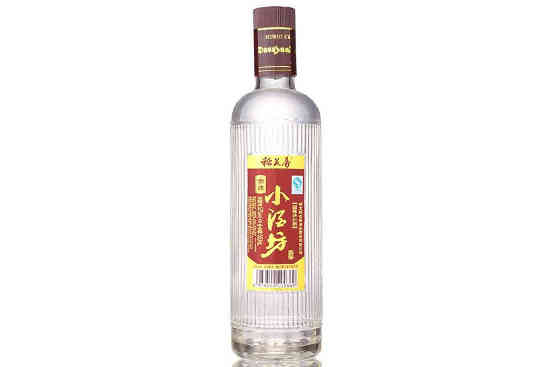 52°稻花香酒金装小酒坊500ml价格，多少钱？