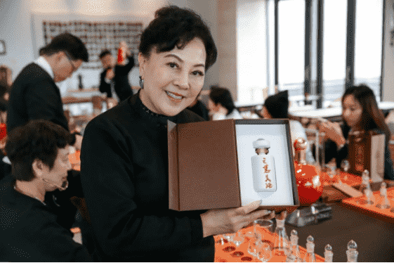 行走中的NYC：诺莱仕游艇会郎酒庄园探秘之旅