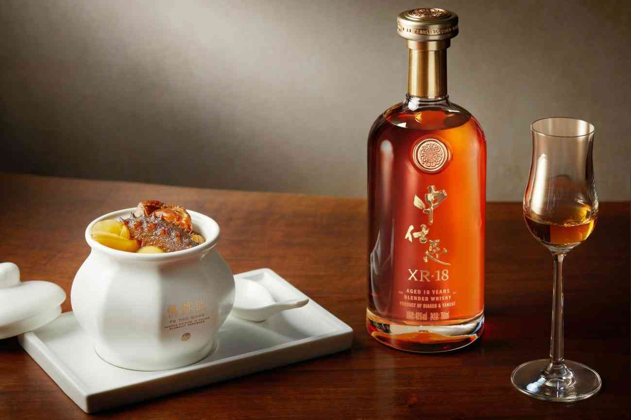 一品中西，宴享暖冬 中仕忌悉心呈现舌尖上的“风味相逢录”
