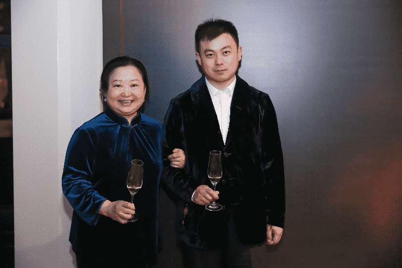 诺莱仕游艇会2020蟹宴：初冬，在餐桌上延续秋的韵律