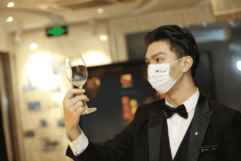 诺莱仕游艇会2020蟹宴：初冬，在餐桌上延续秋的韵律