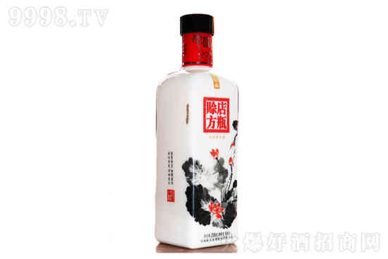 赊店老酒52度赊店方瓶小窖特曲浓香型纯粮白酒单瓶