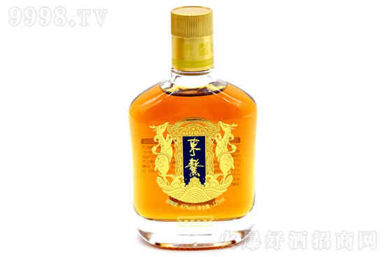 42°东鳌鹿茸血酒养生酒125ml价格，多少钱？