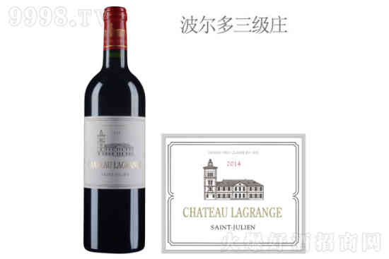 力关庄园红葡萄酒2014年价格，多少钱？