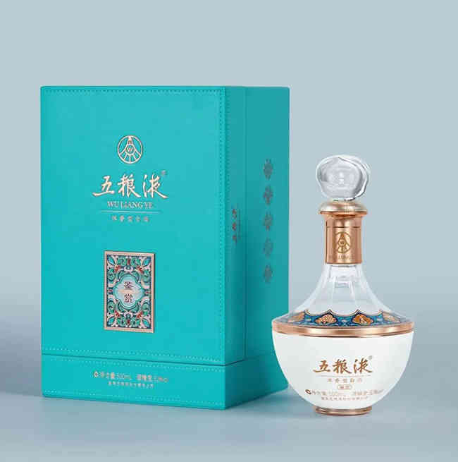 五粮液
