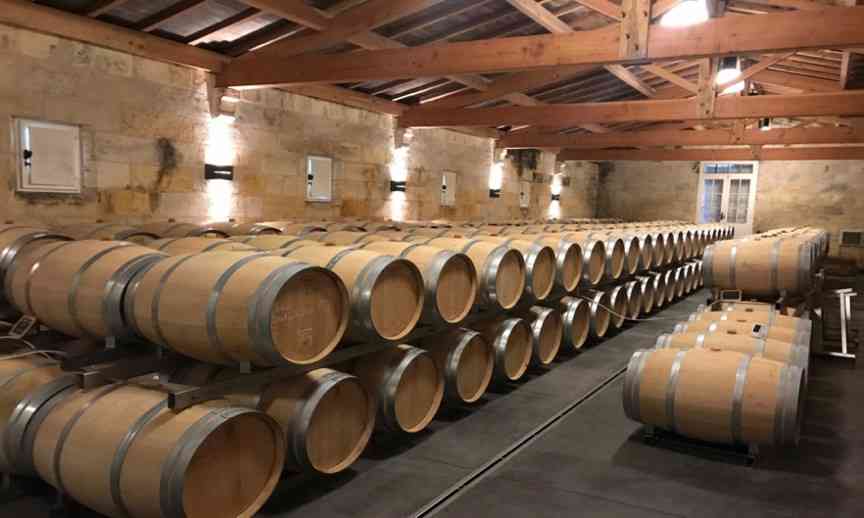 这瓶漂洋过海的酷客1560干红葡萄酒，今天上市了