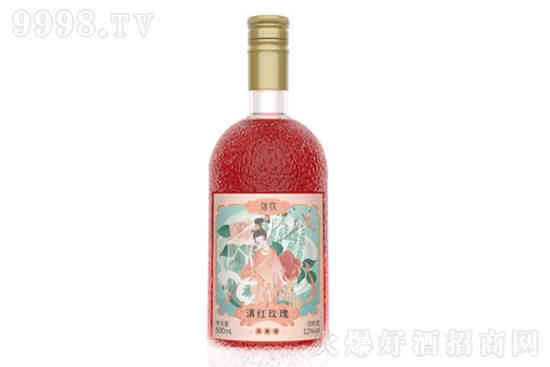 落饮茶果酒