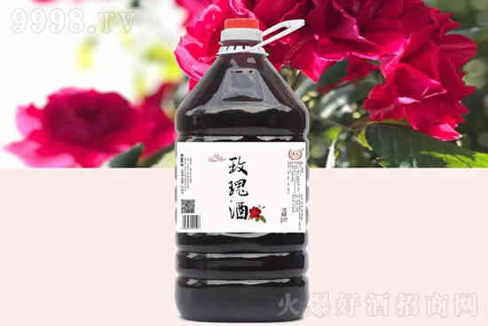 12°黄氏花果酒价格黄氏玫瑰酒女生鸡尾酒果酒5L价格，多少钱？