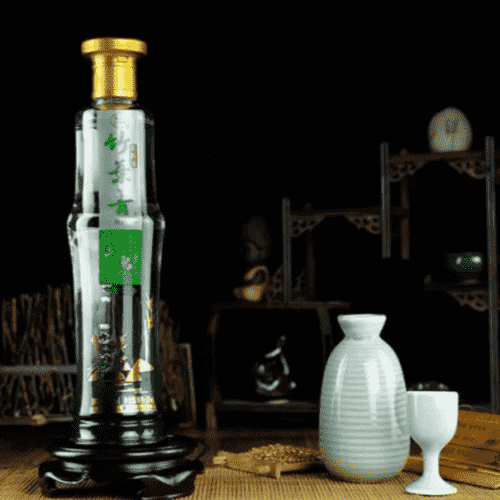 粮界——2020年白酒C位担当，纯粮造获赞