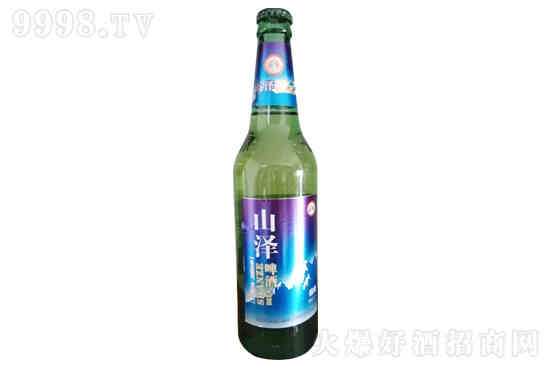 山泽经典啤酒330ml价格，多少钱？