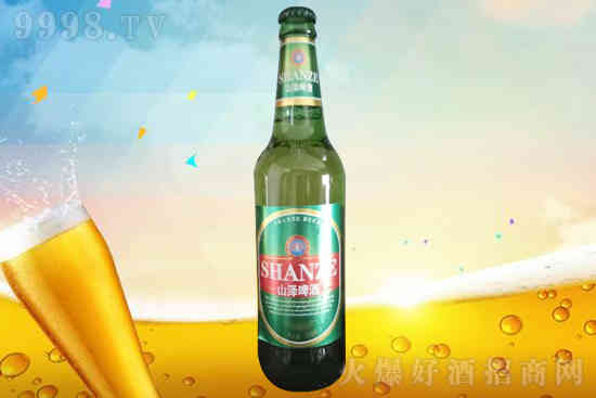 山泽特纯啤酒500ml价格，多少钱？