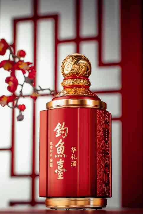 钓鱼台·华礼酒