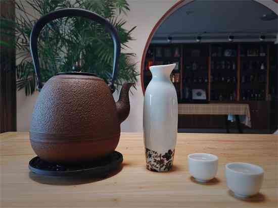 生肖酒 风口还在吗？