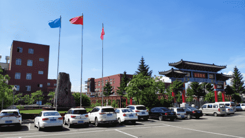 六十载老字号锻造哈特民族品牌—哈尔滨哈特啤酒改革创新纪实