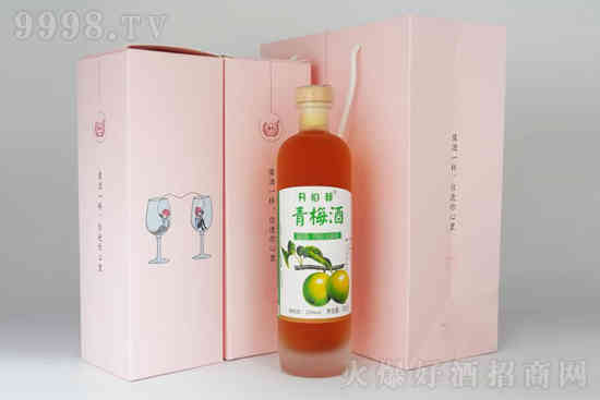 12°黄氏花果酒价格黄氏开心邦青梅酒女士果酒500ml价格，多少钱？