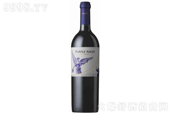 蒙特斯酒庄紫天使干葡萄酒750ml价格，多少钱？