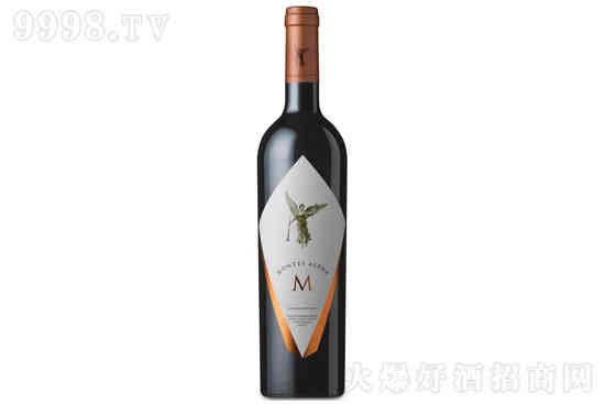 蒙特斯酒庄欧法M干红葡萄酒750ml价格，多少钱？