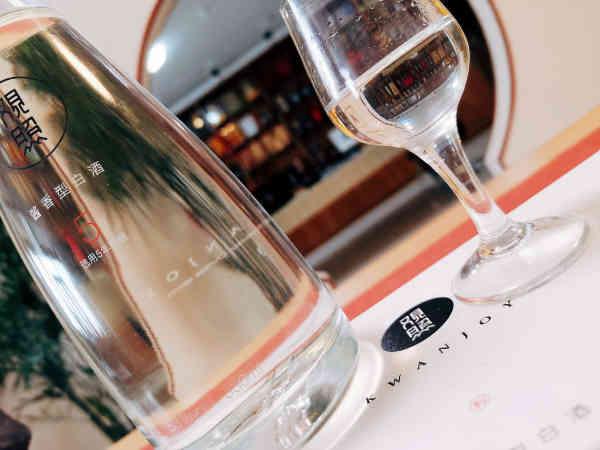 轻酌雅鉴 | 再品观照：做时间的朋友，感受时间的味道