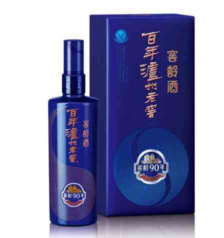 “窖龄酒”官方标准出炉!百年泸州老窖窖龄酒品类持续向上发展
