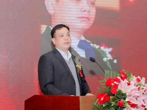 热烈庆祝丨联合力集团年会暨都元集团新品发布会圆满举办！