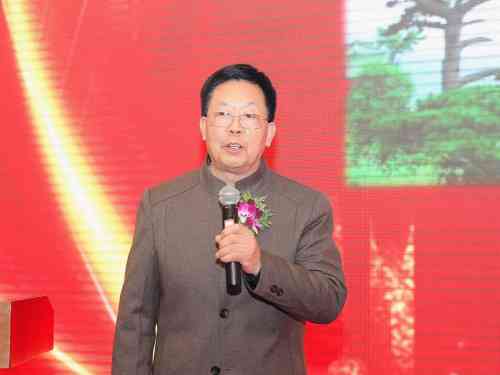 热烈庆祝丨联合力集团年会暨都元集团新品发布会圆满举办！