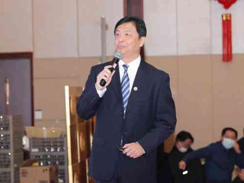热烈庆祝丨联合力集团年会暨都元集团新品发布会圆满举办！