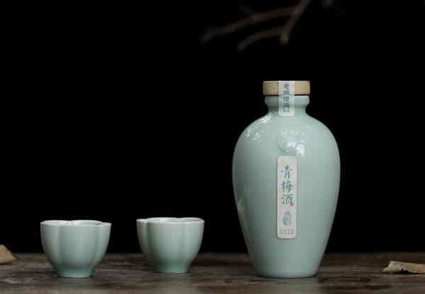人美精明砍价狠：能获刘涛推荐的梅眉青梅酒，不！一！般！