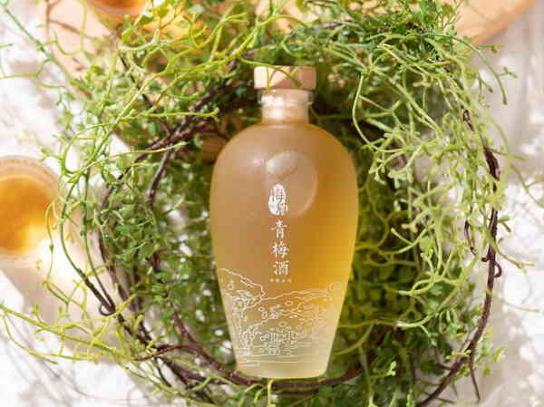 人美精明砍价狠：能获刘涛推荐的梅眉青梅酒，不！一！般！