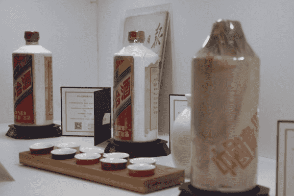 十年磨一剑，茅友公社携手京东打造老酒交易新模式