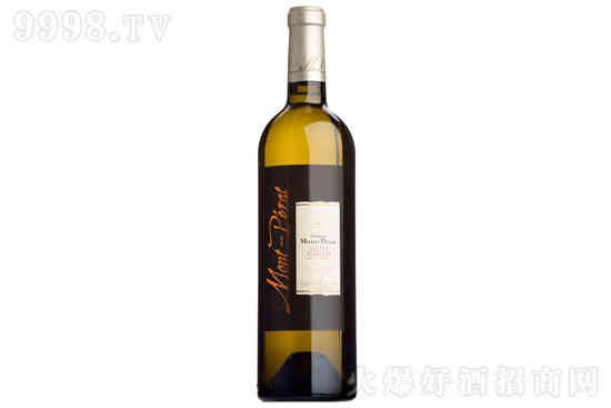 蒙佩奇酒庄霹雳山庄干白葡萄酒750ml价格，多少钱？