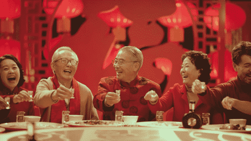 牛年春晚将至 贵州习酒“中国年”主题短片伴您共贺新春