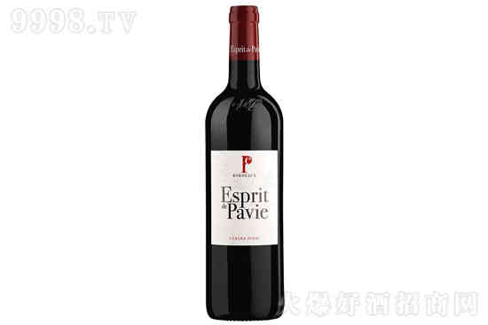 柏菲庄园柏菲精神干红葡萄酒750ml价格，多少钱？