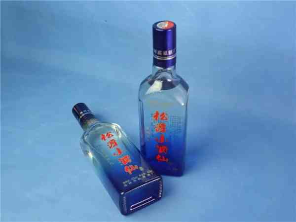 松源小酒仙借互联网之势让创新走进白酒行业，国粹酒业将迎来新业